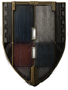 Shield - art