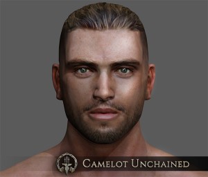camelot unchained minstrel
