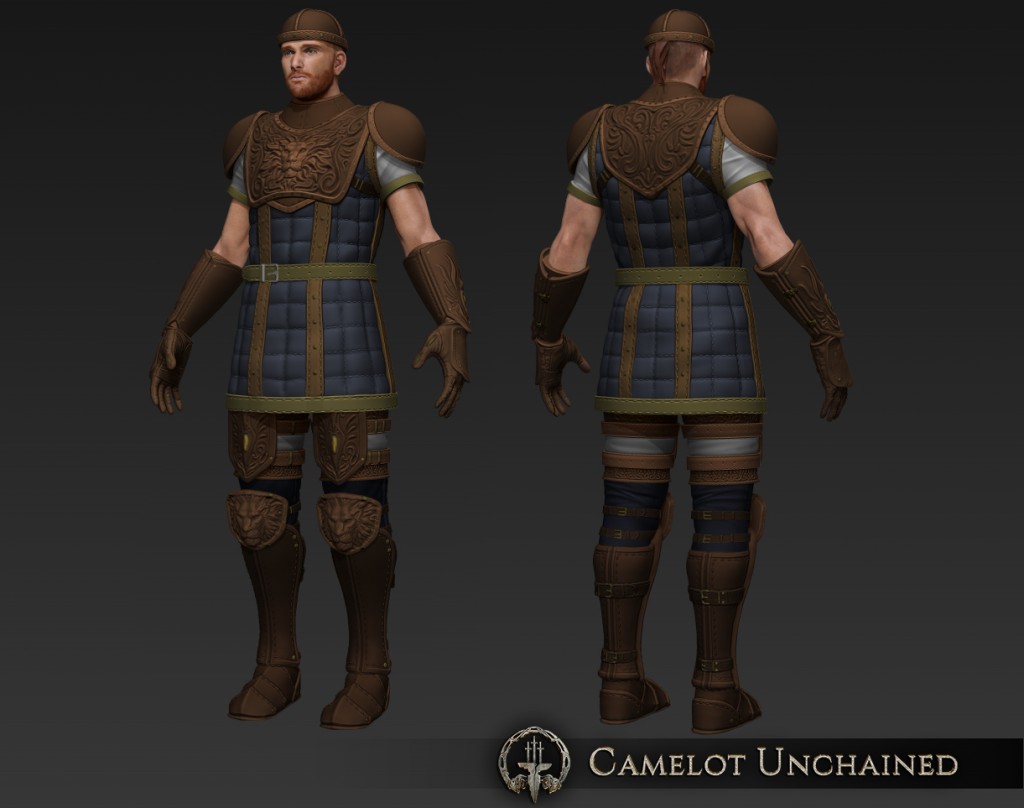 camelot unchained twitch