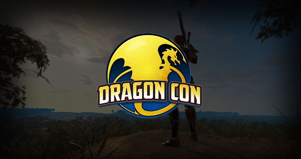 CSE at Dragon Con 2016