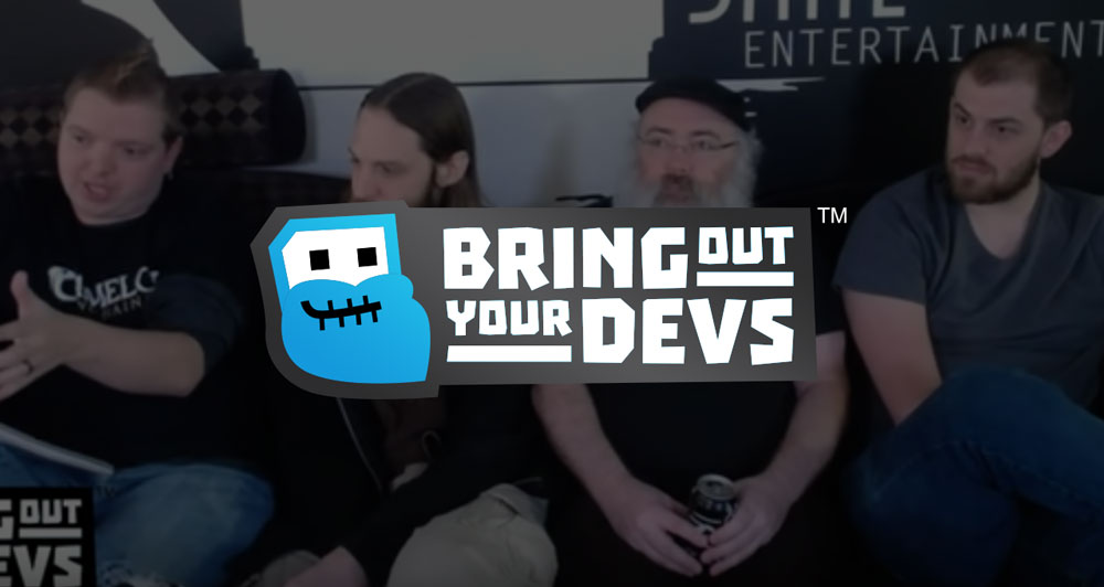 Bring out your Devs