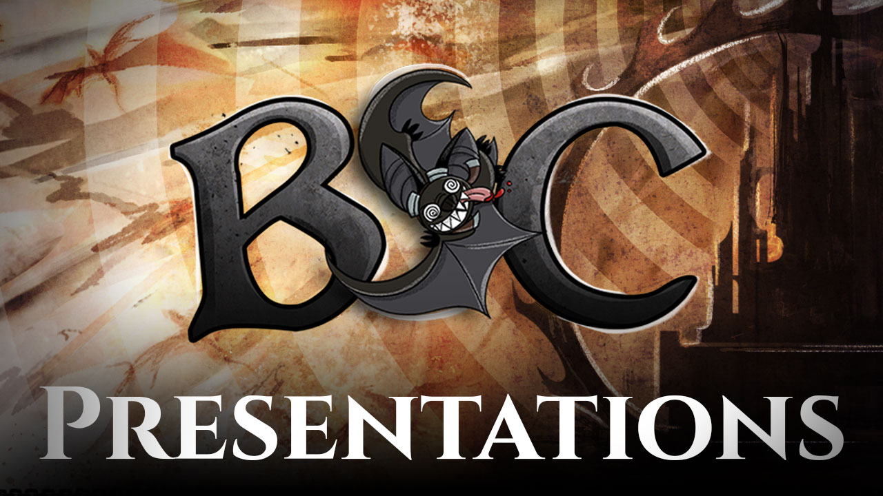 BSC Mark Referral Announcement